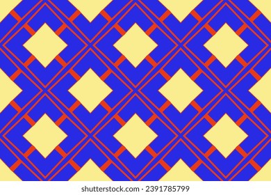 seamless pattern. Creative minimalist style art background, trendy design with basic shapes. Modern abstract  backdrop