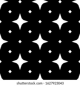 Seamless pattern. Crosses, checks ornament. Figures backdrop. Stars, rhombuses wallpaper. Ethnic motif. Folk background. Digital paper, textile print, web design, abstract. Vector