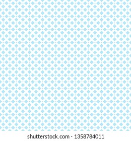 Seamless pattern of crosses. Geometric background. Vector illustration. Good quality. Good design.