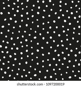 Seamless pattern of cups of tea. Suitable for background, printing, accessories.