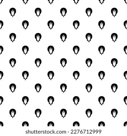seamless pattern curvey element on white background printing mobile cover bed sheet design curtain design tile design clothing pattern vector illustration