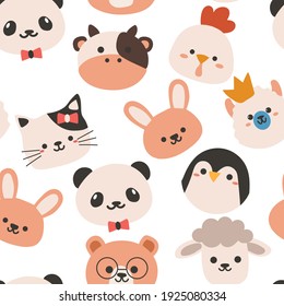 Baby Animal Prints Hd Stock Images Shutterstock