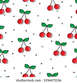 Patrón sin inconvenientes con tiras de dibujos animados para papel de tela, textil, papel de envoltura de regalo. vector colorido para los niños, de estilo plano