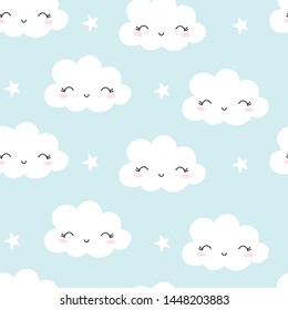 Featured image of post Cute Clouds Background Wallpaper