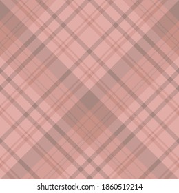 Nahtlose Muster in süßen Morgenfarben für Plaid, Stoff, Textilien, Kleidung, Tischdecken und andere Dinge. Vektorbild. 2
