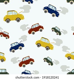 15,407 Baby cars pattern Images, Stock Photos & Vectors | Shutterstock