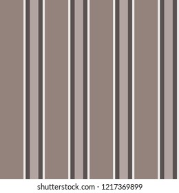 Seamless pattern darker skin tone colors background stripes wallpaper wrapping paper chic vertical 