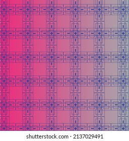 seamless pattern for decorating home, garden, background  