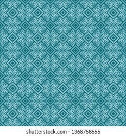 Seamless pattern for decoration. Print for paper wallpaper, tiles, textiles. Home  decor, interior design, cloth design.