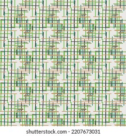 Seamless pattern. Decorative colorful texture for wallpaper, textile, wrapping paper, scrapbook, web. 