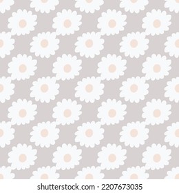 Seamless pattern. Decorative colorful texture for wallpaper, textile, wrapping paper, scrapbook, web. 