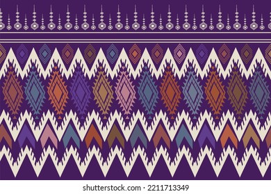 seamless pattern, Seamless decorative graphic art background for skirt, clothing, modern fabric design.