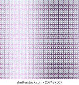 Seamless pattern  with decorative ornament