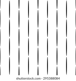 Seamless pattern with decorative ornament