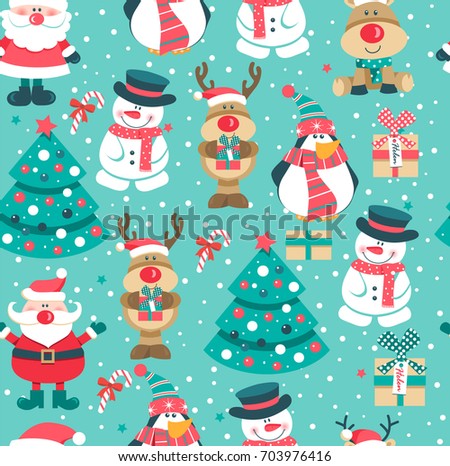 Similar – Image, Stock Photo new home. Penguin Penguins