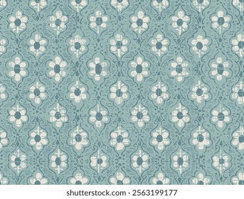 seamless pattern of desert sand color for wallpapers on green background. Seamless vector pattern in geometric ornamental style,Abstract 