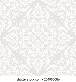 Seamless pattern for design.