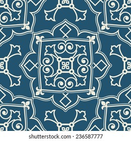 Seamless pattern for design.