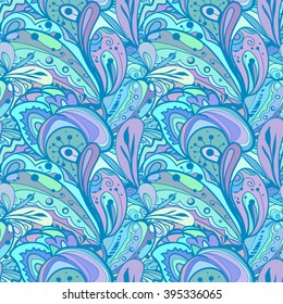 seamless pattern for design