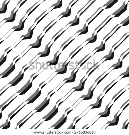 Seamless pattern design, abstract background. modern stylish texture. repetition of geometric shapes.