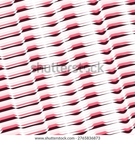 Seamless pattern design, abstract background. modern stylish texture. repetition of geometric shapes.