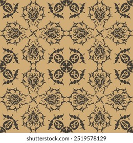 Seamless Pattern Design, Abstract, thoughtfully-researched and culturally accurate,
Background, wall arts and home decoration. yet contemporary in style.