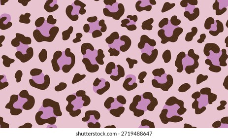 Diseño de patrones sin costuras. diseño de estampado animal. estampados gráficos de mujeres. diseño de patrones de leopardo. nuevo estampado de verano para diseño de camiseta