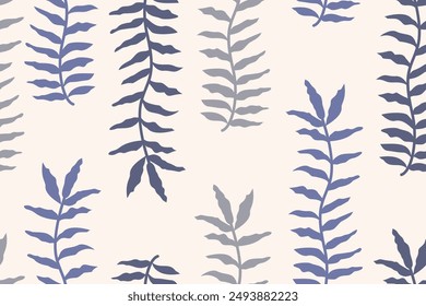 Seamless pattern design with beautiful flowers and leaves. floral and leaf patterns design for fabric, cotton, wallpaper, satin, gift wrap, carpet, backgrounds.