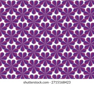 Diseño de patrón sin fisuras estilo limpio y moderno.