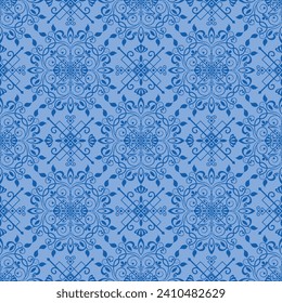Seamless pattern design. For colorful digital printing Autumn fabric pattern art. Flower fabric minimalist pattern design. Pattern for that Vector illustration in Modern seamless patterns.