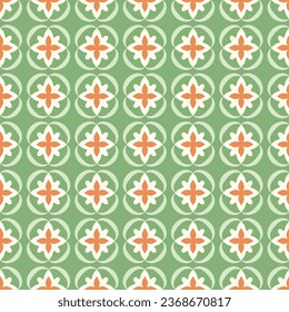 seamless pattern design for decorating, backdrop, fabric, wallpaper and etc.