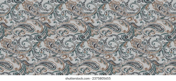 seamless pattern design for digital print and any type of print