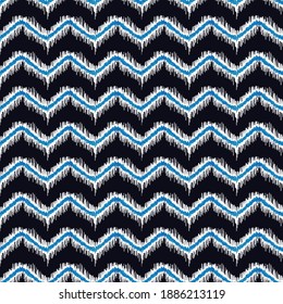 patrón impecable. Diseño para tela, cortina, fondo, alfombra, papel pintado, ropa, envoltura, Batik, tela, ilustración vectorial. patrón geométrico étnico sin fisuras oriental.patrón sabroso.