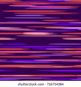 Seamless Pattern Design. Fabric Print Texture. Fashion, Cover, Cloth, Textile, Linen, Screen, Ad Background. Stylish Repeating Ornament. Abstract Seamless Pattern