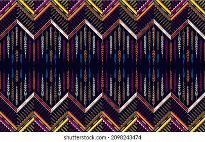 seamless pattern design for fabric textile. 
Molde patron abstracts . Aztec, boho, geometric, fabric, 
ethnic, ikat, native, tribal, carpet, mandala, African,
American chevron vector.