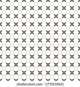 Seamless pattern. design for the fabric.Beautiful vintage pattern.Colorful seamless pattern for design and background design.vector illustretion.