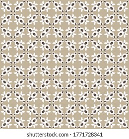 Patrón sin foco. diseño para la tela.Hermoso patrón vintage.Colorido patrón transparente para diseño y diseño de fondo.Ilustración vectorial.