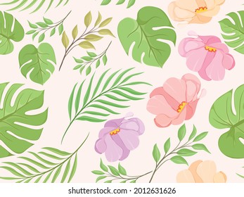 Diseño de patrones sin inconvenientes para la moda y la impresión textil