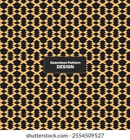 Seamless Pattern Design, geometric pattern, repeat pattern design, fabric and clothing pattern. 
