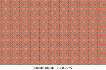 Seamless Pattern Design With Geometric Shapes vector eps File 