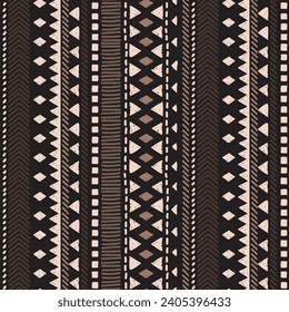 Seamless pattern design graphic artwork ready for textile prints.