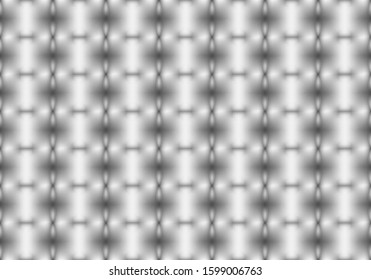 seamless pattern design with grey color