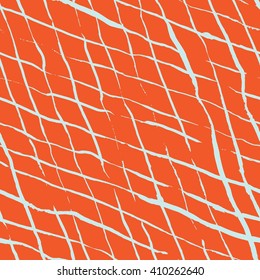 Seamless pattern design with hand drawn sloppy doodle rhombus shaped lines, perfect for all web and print purposes.