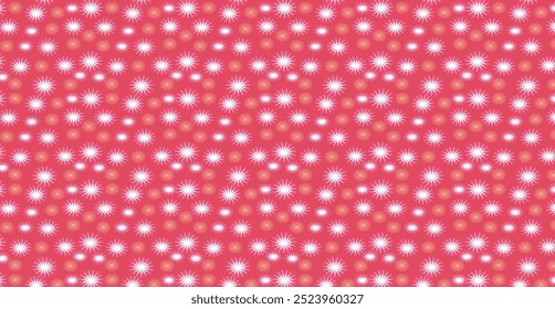 seamless pattern design, idea for background ,fabric , wallpaper and other things.