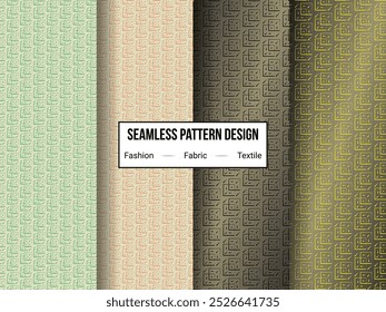 Ideias de design de padrão contínuo para inspirar seu próximo projeto.