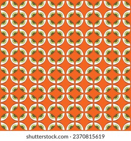 seamless pattern design for industrial use