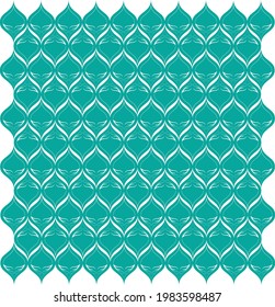 Seamless pattern design, pattern design for merch, modern style pattern design