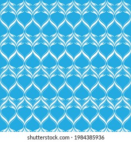 Seamless pattern design, pattern design for merch, modern style pattern design