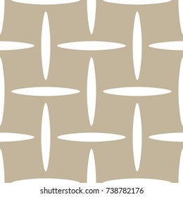Seamless Pattern Design with Metal or Aluminium Material Texture