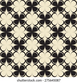 Seamless Pattern Design for paper or textile